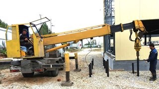 Свая винтовая 102 купить в Снежинске - цена от 2395 руб