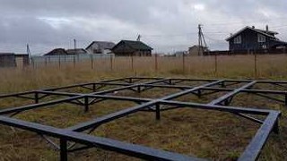 Купить свайный фундамент в Снежинске | лучшая цена от 2603 руб с доставкой свай